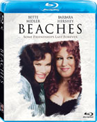 Beaches (Blu-ray)