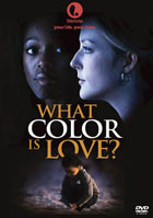 What Color Is Love?