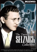 Selznick Collection: Nothing Sacred / A Farewell To Arms / A Star Is Born / Bird Of Paradise / Little Lord Fauntleroy