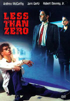 Less Than Zero