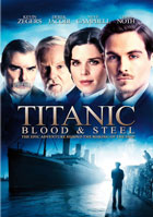 Titanic: Blood And Steel