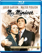 Mrs. Miniver (Blu-ray)