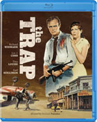 Trap (1959)(Blu-ray)