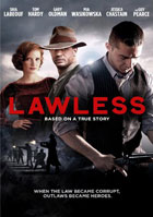 Lawless (2012)