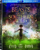 Beasts Of The Southern Wild (Blu-ray/DVD)