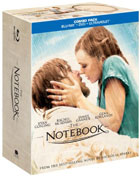 Notebook: Ultimate Collector's Edition (Blu-ray/DVD)