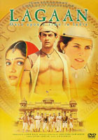 Lagaan: Once upon a time in India