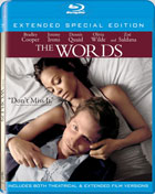 Words: Extended Special Edition (Blu-ray)