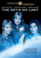 Sky's No Limit: Warner Archive Collection