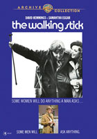 Walking Stick: Warner Archive Collection