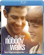 Nobody Walks (Blu-ray)