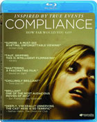 Compliance (Blu-ray)