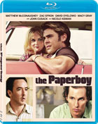 Paperboy (Blu-ray)