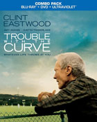 Trouble With The Curve (Blu-ray/DVD)