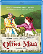 Quiet Man: 60th Anniversary Special Edition (Blu-ray)