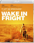 Wake In Fright (Blu-ray)