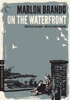On The Waterfront: Criterion Collection