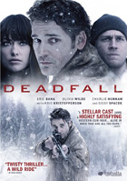 Deadfall (2012)