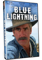 Blue Lightning