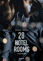 28 Hotel Rooms