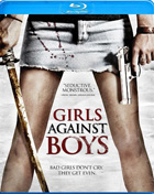 Girls Against Boys (Blu-ray)