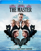 Master (2012)(Blu-ray/DVD)