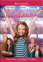 American Girl: McKenna Shoots For The Stars