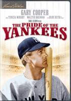 Pride Of The Yankees