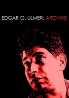 Edgar G. Ulmer: Archive