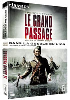 Le Grand Passage (Northwest Passage) (PAL-FR)