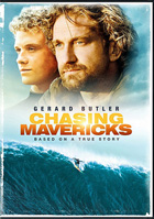 Chasing Mavericks