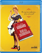 Diary Of A Chambermaid (1946)(Blu-ray)