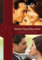 Better Than Chocolate Double Feature: Chocolat / Like Water For Chocolate