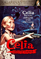 Celia: Child Of Terror: Katarina's Nightmare Theater
