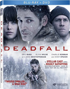Deadfall (2012)(Blu-ray/DVD)
