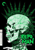 Repo Man: Criterion Collection