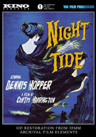 Night Tide: Remastered Edition