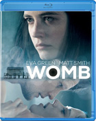 Womb (Blu-ray)