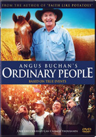 Angus Buchan's Ordinary People