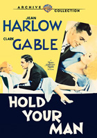 Hold Your Man: Warner Archive Collection