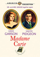 Madame Curie: Warner Archive Collection