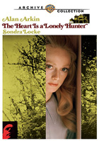 Heart Is A Lonely Hunter: Warner Archive Collection