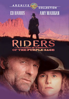 Riders Of The Purple Sage: Warner Archive Collection