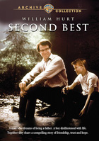 Second Best: Warner Archive Collection
