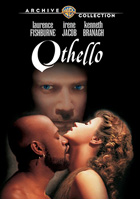 Othello: Warner Archive Collection
