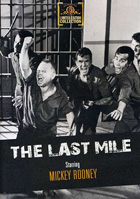 Last Mile: MGM Limited Edition Collection