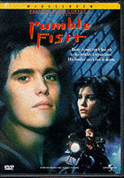 Rumble Fish