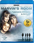 Marvin's Room (Blu-ray)