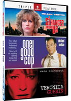 Stranger Among Us / One Good Cop / Veronica Guerin