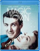 Magic Town (Blu-ray)